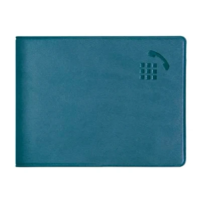 Imagen de Exacompta 13081E Cuaderno de direcciones Winner 11 x 7,5 cm