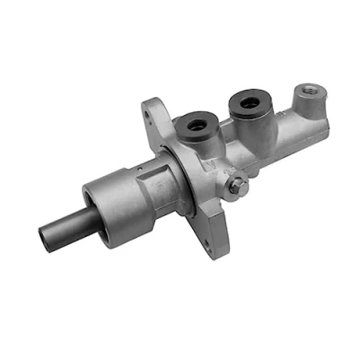 Imagen de MEYLE 014 532 0005 Cilindro Maestro de Freno 3 25,40/19,05 ORIGINAL Quality Aluminio M10x1 MERCEDES BENZ: 190, Clase E Berlina, W124 Berlina