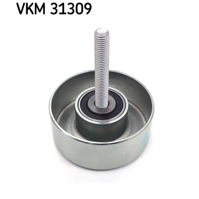 Imagen de SKF VKM 31309 Rodillo Guia AUDI: A6 C6 Sedán, Q5, A5 B8 Sportback, VOLKSWAGEN: Touareg II