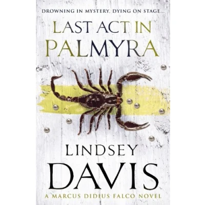 Imagen de Last Act In Palmyra