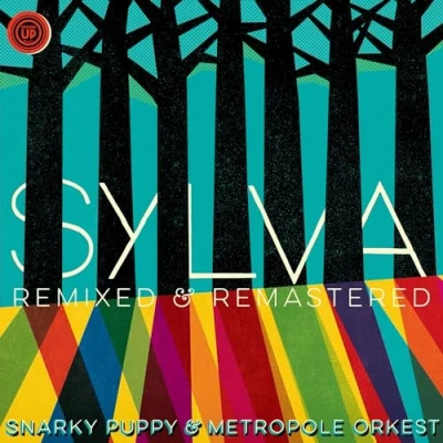 Imagen de Sylva (Remixed &amp; Remastered)