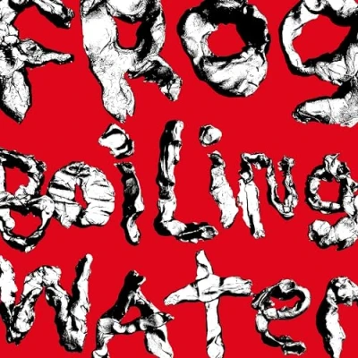 Imagen de DIIV, Frog In Boiling Water (Vinilo)