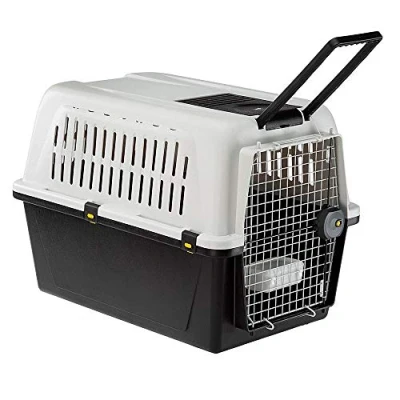 Imagen de Ferplast Atlas 50 Professional Transportín para Perros De Talla Media Grande
