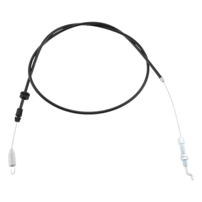 Imagen de EMSea Cable de Transmisión del Embrague para Cortadora Césped 381000668/1 Compatible con Mountfield Castel Garden Champion SP530 SP534 SP535