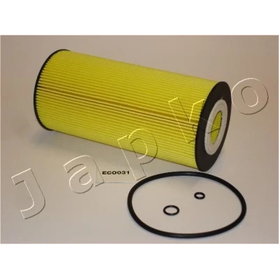 Imagen de Filtro de aceite JAPKO 1ECO031