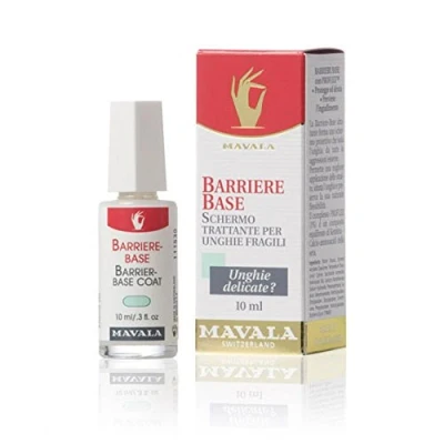 Imagen de Mavala Barriere Base idrat10ml