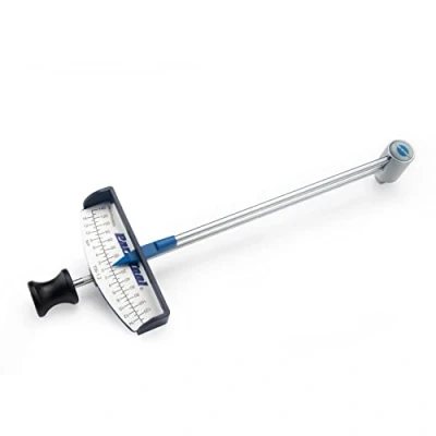 Imagen de TOOL Park TW 1.2 Llave dinamométrica 0 14 Nm