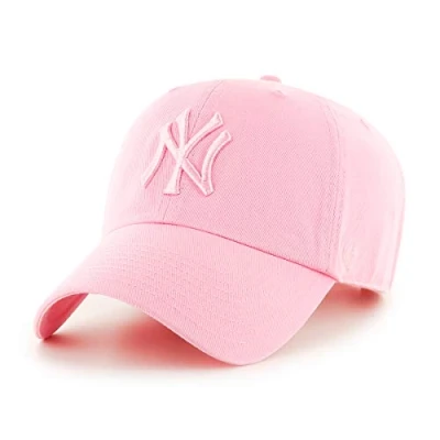 Imagen de 47 Brand B rgw17gwsnl rsa Gorras, Rosa, One Size para Mujer