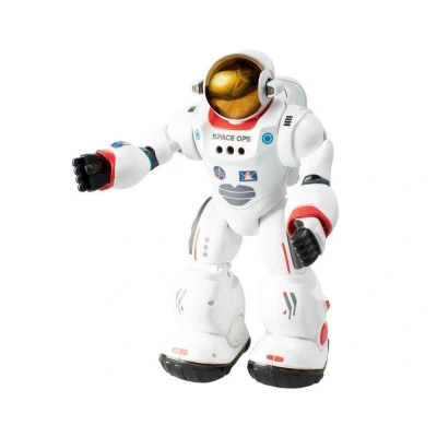 Imagen de Charlie El Astronauta