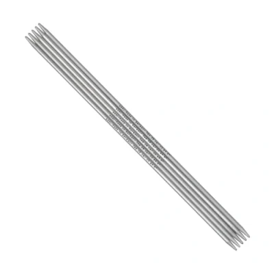 Imagen de Aguja de doble punta Addi 20 cm 3,25 mm 1 ud