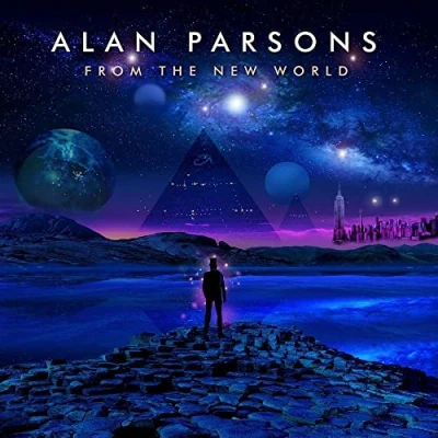 Imagen de From The New World (Crystal Clear Vinyl) [Vinilo]