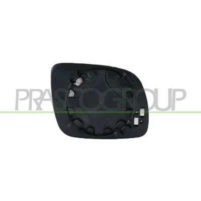 Imagen de PRASCO SK3207514 Cristal de Espejo izquierda SKODA: Fabia I Hatchback, Berlina, 1 Combi