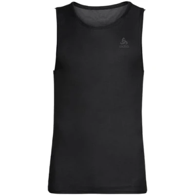 Imagen de Odlo Hombre Camiseta sin mangas de ropa interior funcional ACTIVE F DRY LIGHT ECO