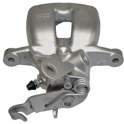 Imagen de METZGER 6250489 Pinza de freno Eje trasero izquierda VOLKSWAGEN: Golf 5, 6, Plus / Crossgolf, AUDI: A3 Sportback, Hatchback, TT Coupé