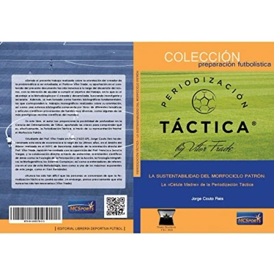 Imagen de la Sustentabilidad del Morfociclo Patrón: &quot;Célula Madre&quot; de periodización táctica.