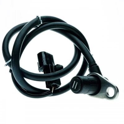 Imagen de EINPARTS EPS1548 sensor de ABS Eje trasero, derecha con cable pasivo 2 12 eléctrico MITSUBISHI: PAJERO 3