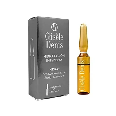 Imagen de Gisèle Denis Hidra+ Intensive Hydration Ampoule 1.5ml