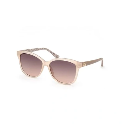Imagen de Guess Gafas de sol, Mujer, Talla: One Size, Beige marrone sfumato