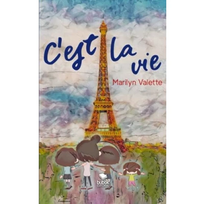 Imagen de C?est la vie