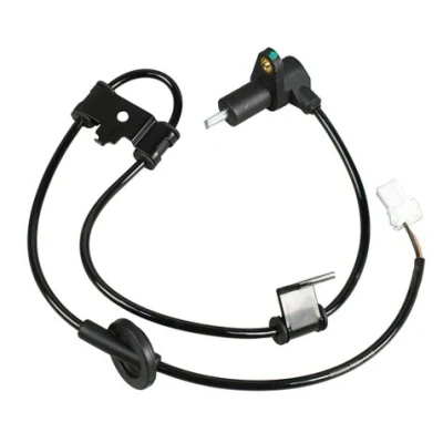 Imagen de METZGER 0900636 Sensor de ABS Eje trasero izquierda 2 HYUNDAI: Matrix