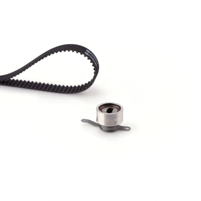 Imagen de GATES K015410XS Kit de correa distribución Tru Power HONDA: HR V I, CIVIC 6 Coupe, Hatchback
