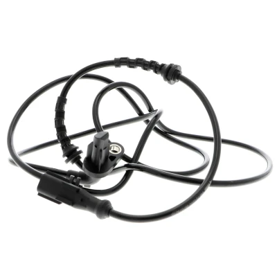Imagen de VEMO V46 72 0200 Sensor de ABS Eje trasero, derecha Original calidad para vehículos con 2 1630 12 oval RENAULT: TWINGO