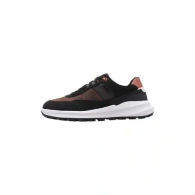 Imagen de Geox U Pg1x B ABX A, Zapatillas Hombre, Dk Coffee, 46 EU