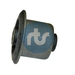 Imagen de RTS 017 00594 Silentblock brazo de Suspension eje delantero, ambos lados, debajo Rodamiento caucho metal para oscilante transversal
