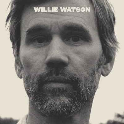 Imagen de Willie watson [Vinilo]