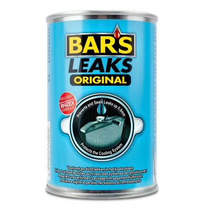 Imagen de Bar&#039;s LEAKS BARS 101091 Material de estanqueidad para radiador Recipiente metálico