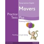 Imagen de Young Learners English Movers Practice Tests Plus Students Book