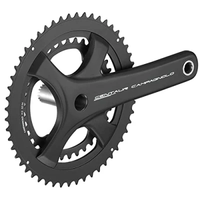 Imagen de Campagnolo Centaur 11 v Platos y bielas, Deportes al Aire Libre, Schwarz, 175mm