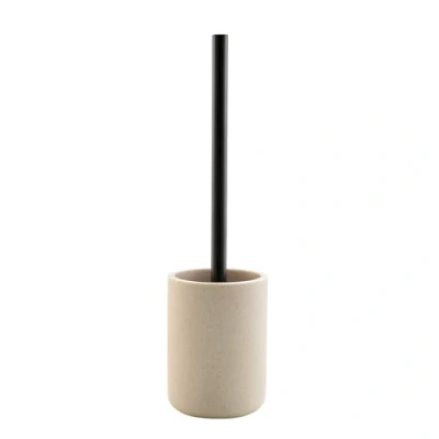 Imagen de douceur d&#039;intérieur Cepillo para Inodoro, Beige