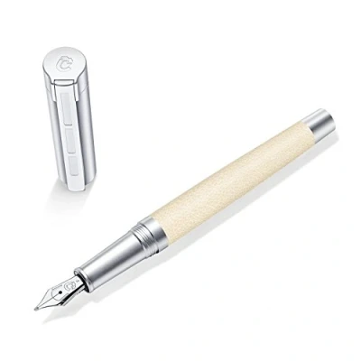 Imagen de STAEDTLER premium Corium Simplex punta fina Pluma Beige