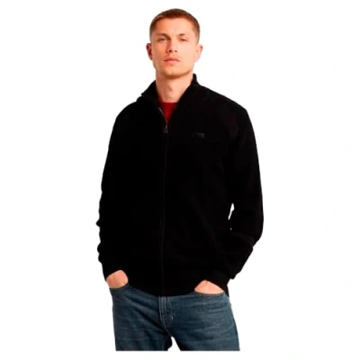 Imagen de G STAR RAW Cremallera Detallada Sudadera, Negro Dk Black D25746 c868 6484, M para Hombre