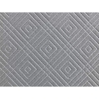 Imagen de WENKO Lámina antideslizante extra gruesa Recubrimiento para cajones, se puede cortar a medida, Cloruro de polivinilo, 50 x 150 cm, Gris