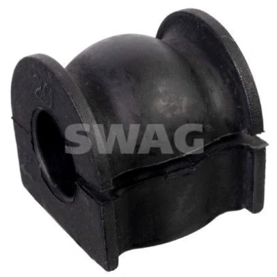 Imagen de SWAG 33 10 5961 Silentblock Barra Estabilizadora Eje delantero Caucho 19 42 HONDA: CR V 3