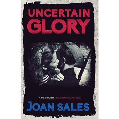 Imagen de Uncertain Glory