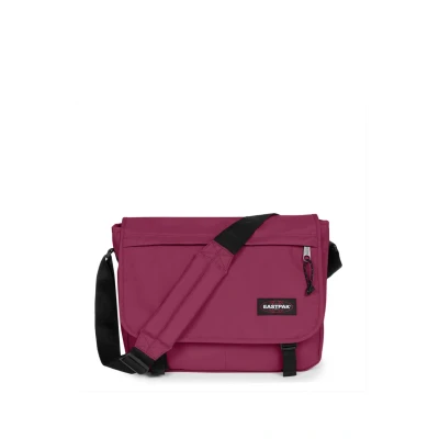 Imagen de EASTPAK Bolsos DE HOMBRO Delegate + Wine Burgundy, burdeos, Talla única, BOLSAS VINO BURDEOS