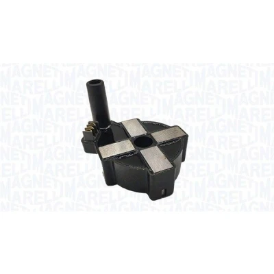 Imagen de MAGNETI MARELLI 060717034012 Bobina de encendido