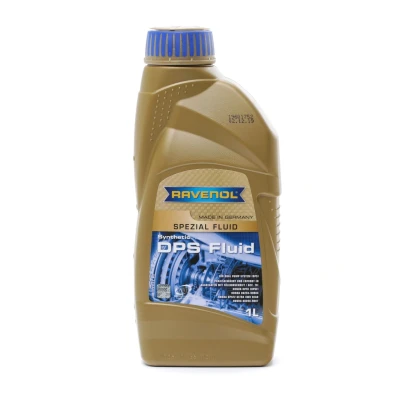 Imagen de RAVENOL TDG SAE 75W 110 1211113 001 01 999 Aceite de transmisión 1 sintético HONDA: CR V 2, 3