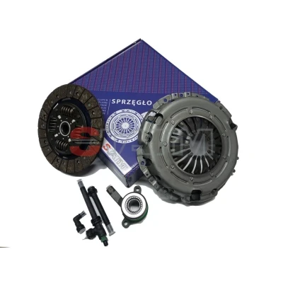 Imagen de Kit de embrague STATIM 120.579