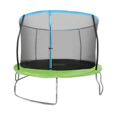 Imagen de Cama Elástica 390 Cm Diámetro Aktive Sports