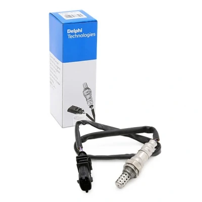 Imagen de DELPHI ES20291 12B1 Sonda lambda plana, térmico OPEL: Astra G CC, Zafira A, Corsa C Hatchback