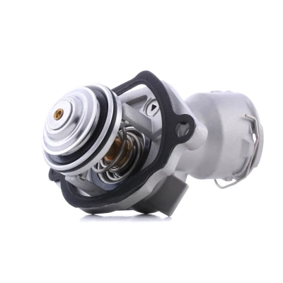 Imagen de MAHLE ORIGINAL TM 45 100D Termostato, refrigerante 100 con junta MERCEDES BENZ: Clase C Berlina, E Coupé norauto, oscaro,