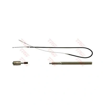 Imagen de TRW GCH1793 Cable de Freno Mano 1875, Discos BMW: 5 Touring, Berlina