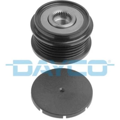 Imagen de Rueda libre del generador DAYCO ALP2328