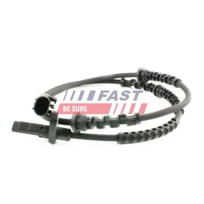 Imagen de Conmutador, accionamiento embrague (control crucero) FAST FT81088