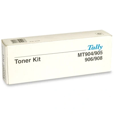 Imagen de Tally 391946 toner negro (original)