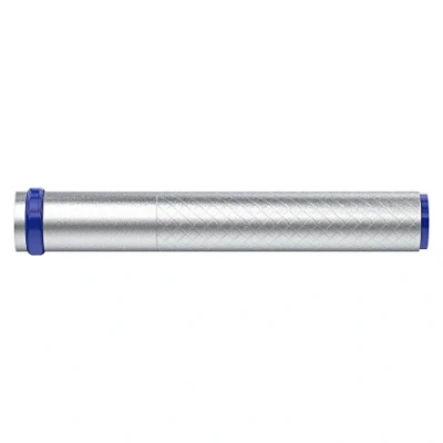 Imagen de Desa 25410010 Tamiz para Anclaje quimico roscado m10 x80 Envase de 10 ud, Negro